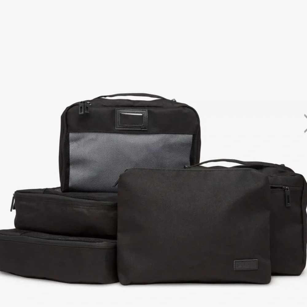 Calpak Packing Cubes Set (5 Pieces)